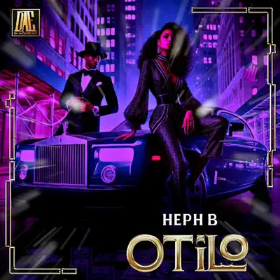 Hör dir „OTILO - Single“ von Heph B an