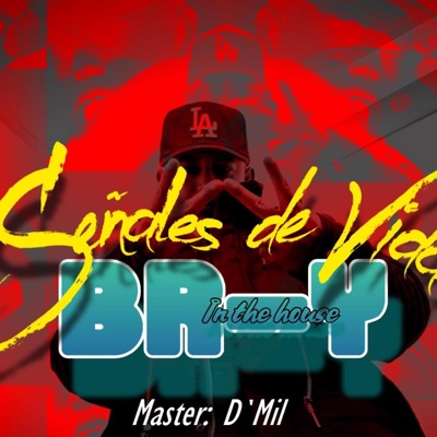 SEÑALES DE VIDA (feat. BR-Y & D'mil) - Single