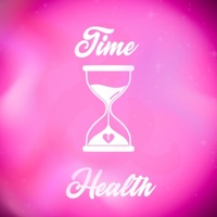 Time and Health (feat. Chris K H) - Single - Valerie Angel