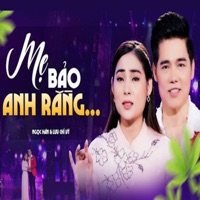 Mẹ Bảo Anh Rằng (feat. Lưu Chí Vỹ) - Single - Ngoc Han