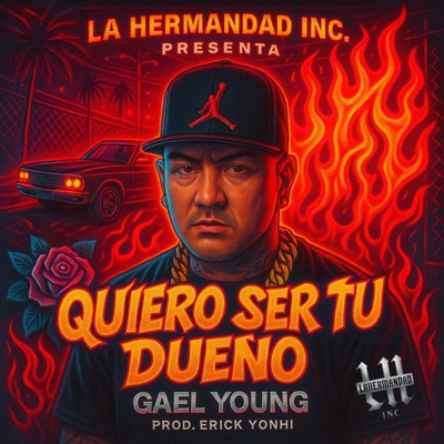 Quiero Ser Tu Dueño - Single