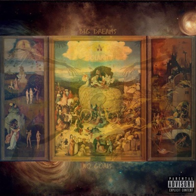 BIG DREAMS x NO GOALS