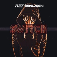 SWITCH - Single - FUZE & DJ MULARSKI