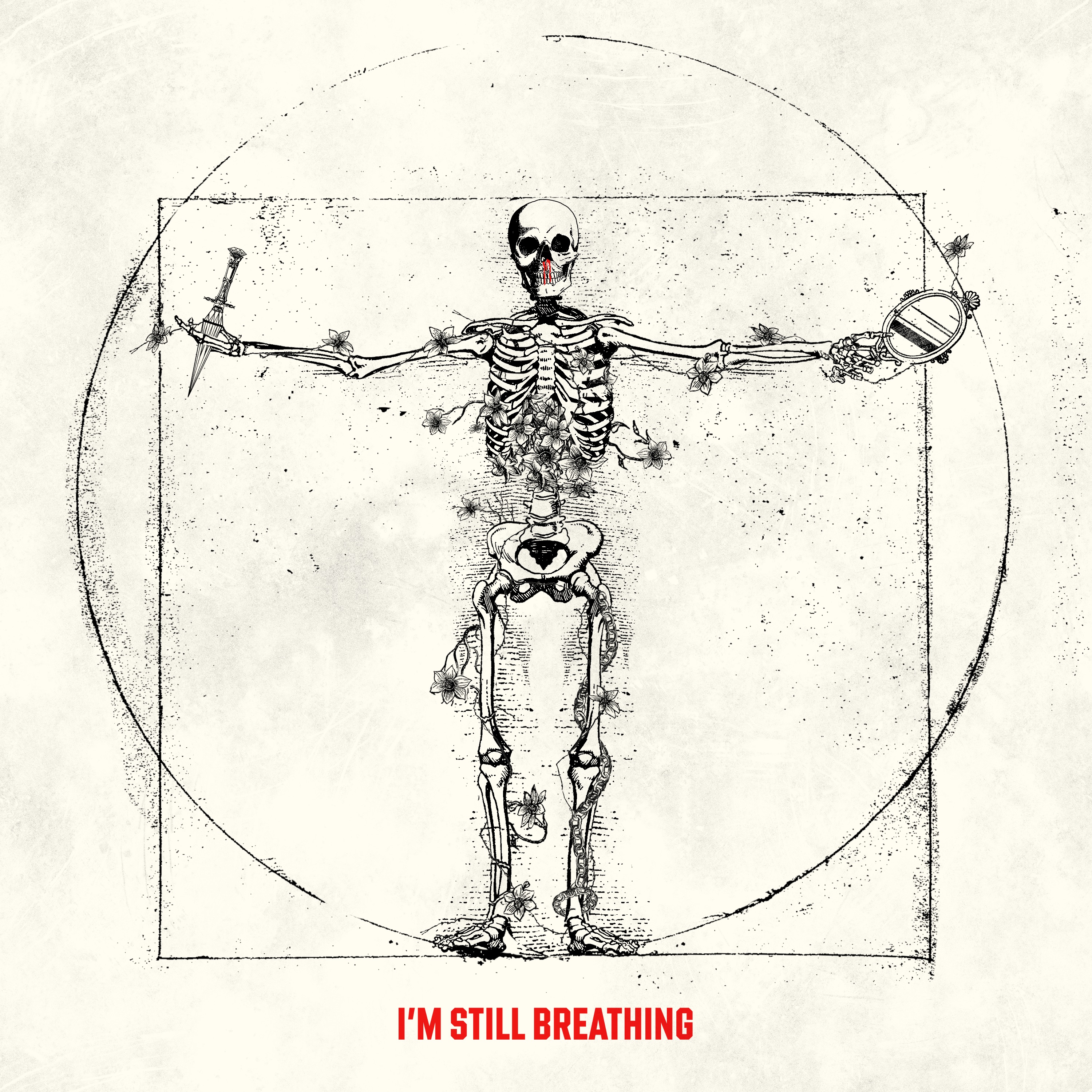 i’m still breathing - EP
