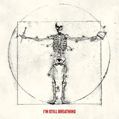 Listen to i’m still breathing - EP by senses