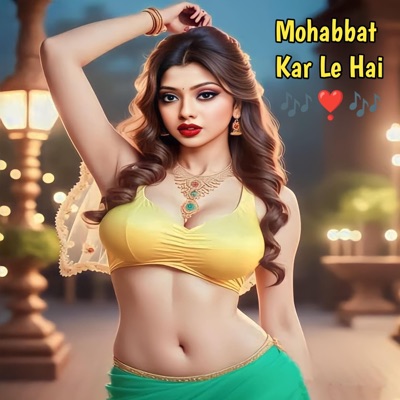 SUSHIL KUMAR MISHRA - Mohabbat kar le hai, Sad Love Story Song