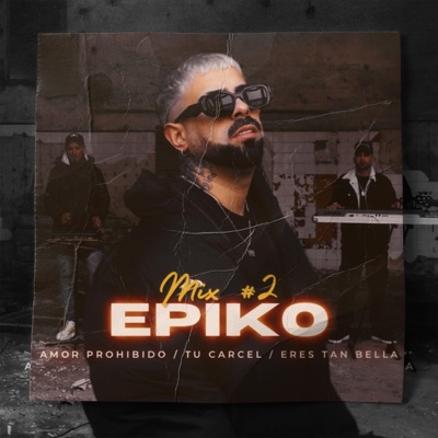 Amor Prohibido / Tu Carcel / Eres Tan Bella - Single