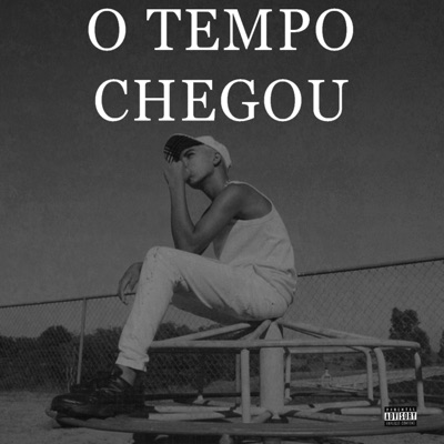 O Tempo Chegou - EP