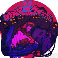 DODEY MEETS HAZE 2 - Dodey Pangea & NAT1VE!
