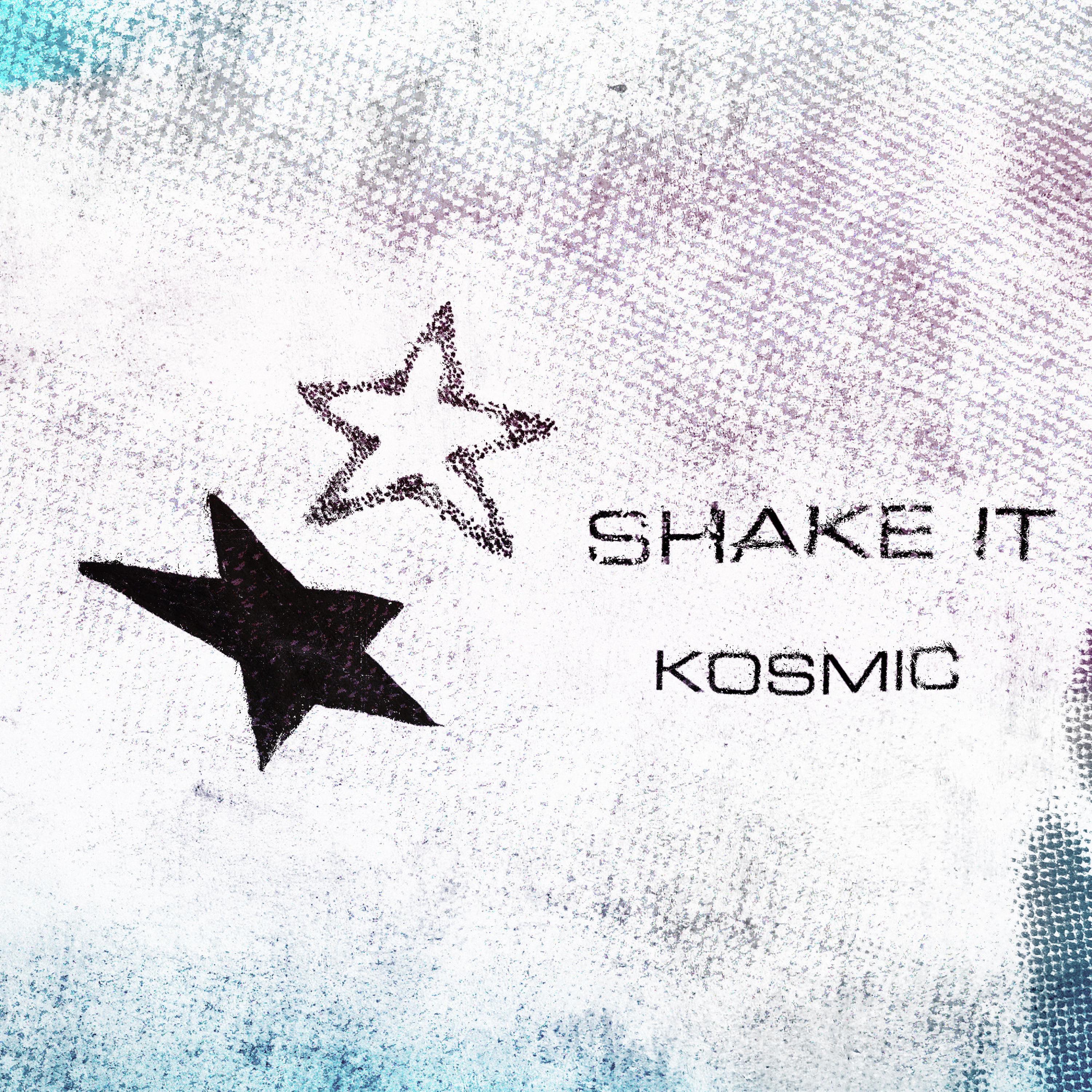 Shake It - Single