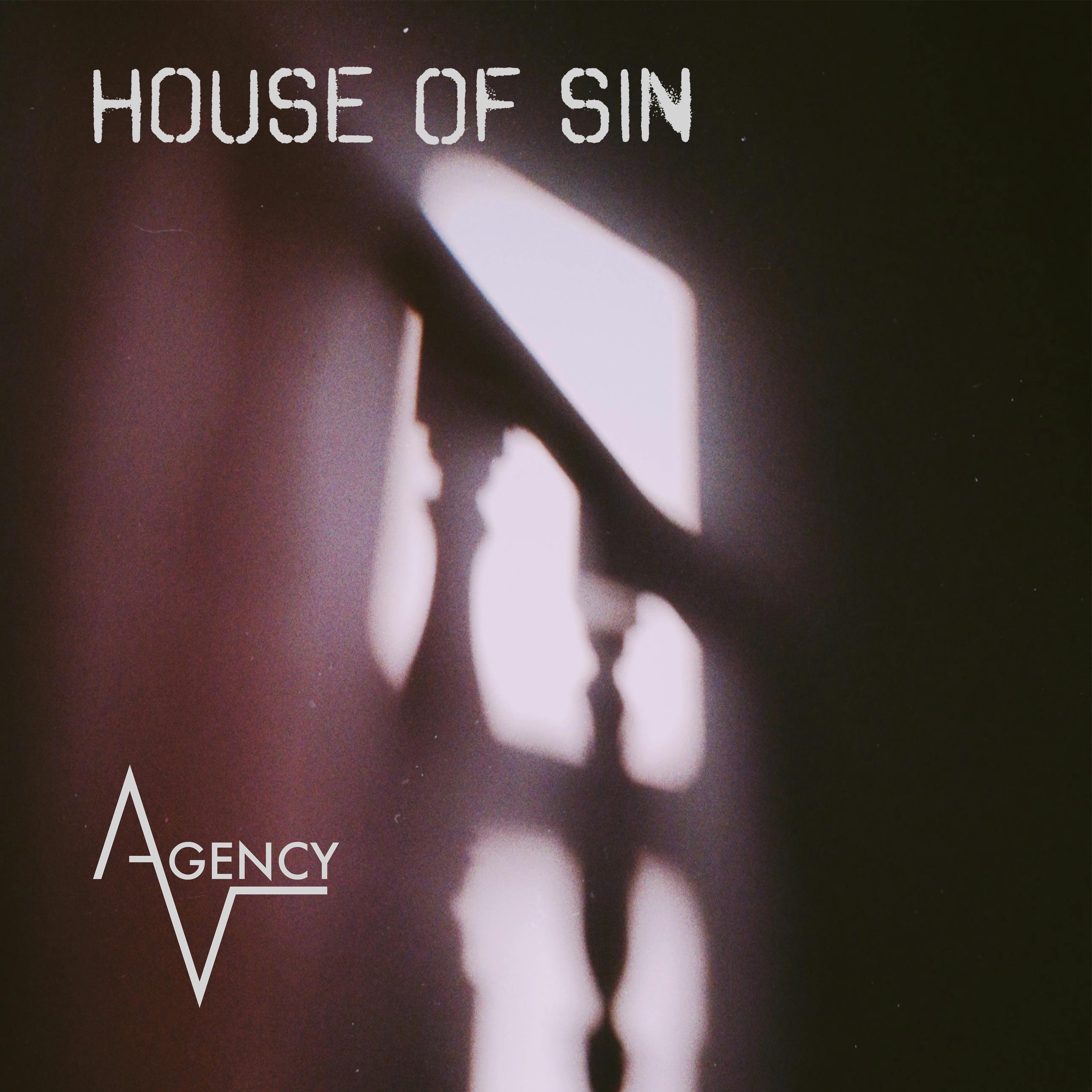 House of Sin - Single