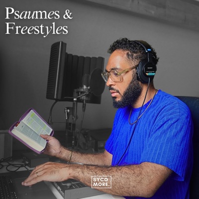 Psaumes & Freestyles - EP