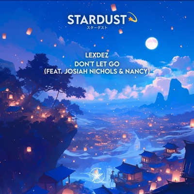 Don't Let Go - Single