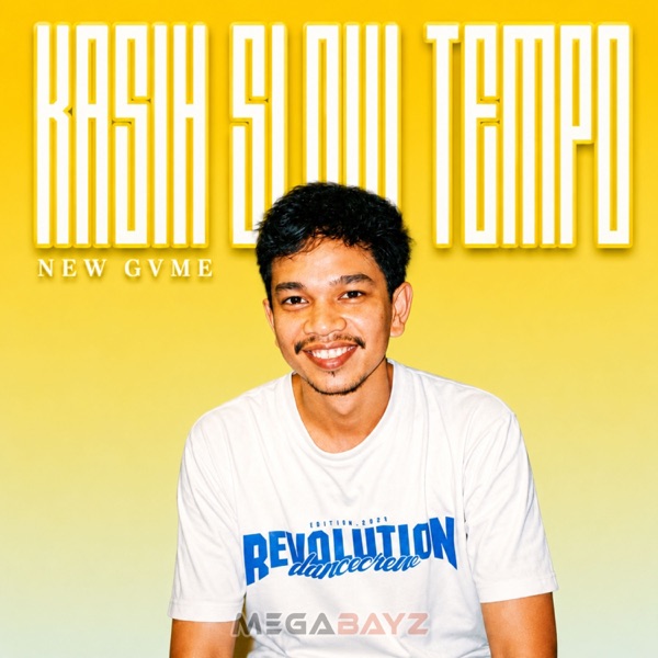Kasih Slow Tempo (feat. 812 Gank)