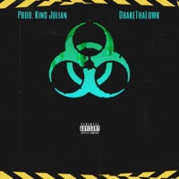 Biohazard - Single - DrakeThaLowk