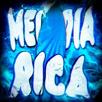 MELODIA RICA - EP