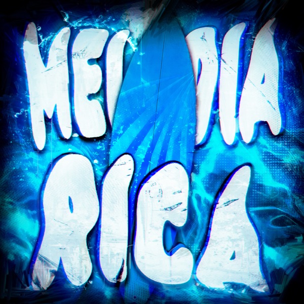 MELODIA RICA - EP