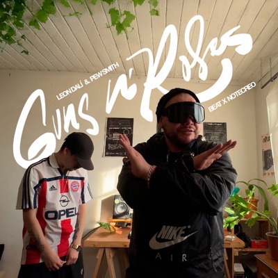 Guns N Roses (feat. NOTECREO) - Single