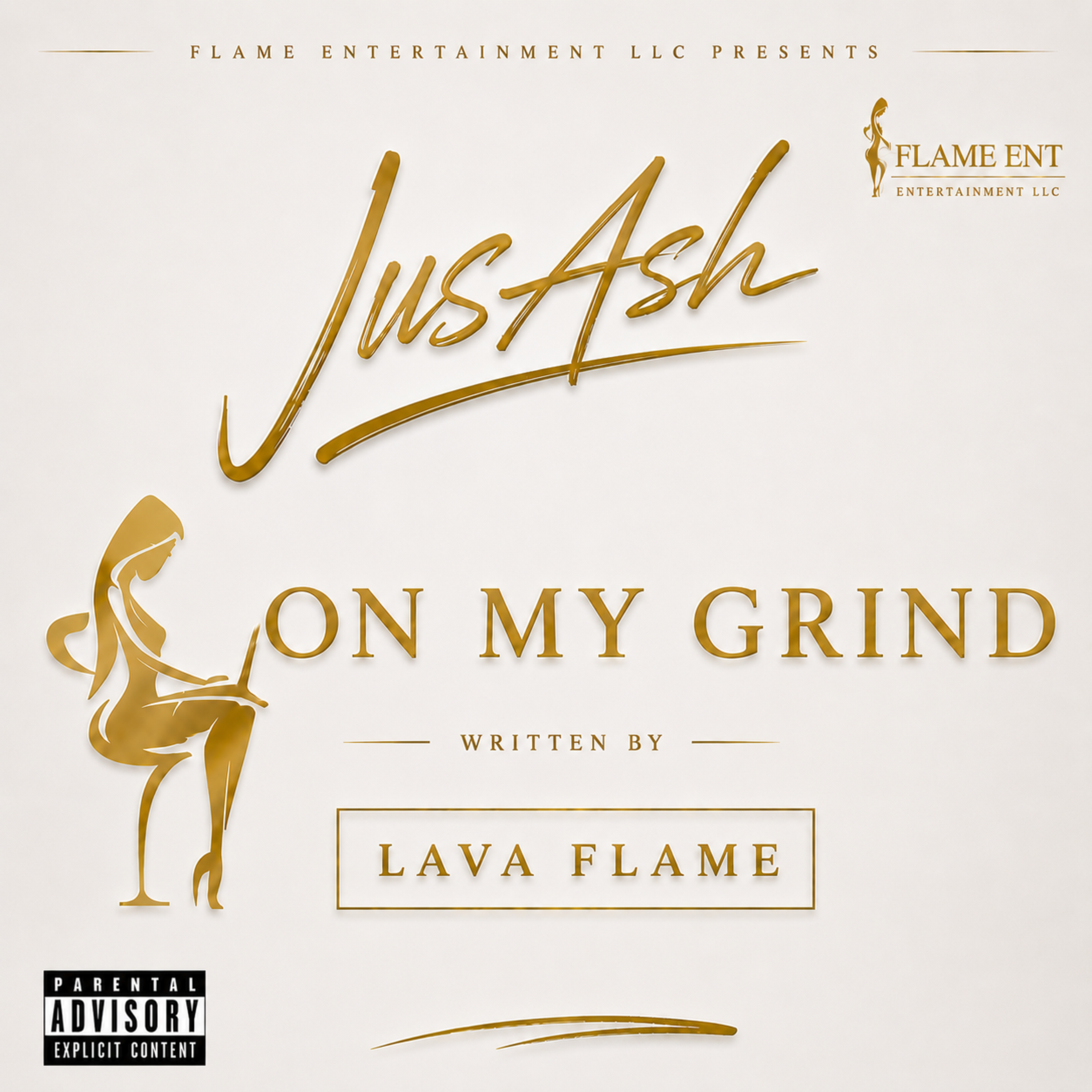 On My Grind - Single