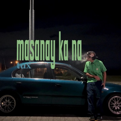 masanay ka na - Single