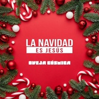Jesús Es Navidad - Single - Oveja Cosmica