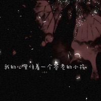 我的心里住着一个苍老的小孩 - Single - TideL