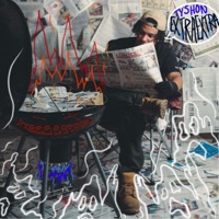 Extra! Extra! - EP - Ty' Shon
