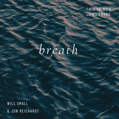 Breath (feat. Jon Reichardt) - Single