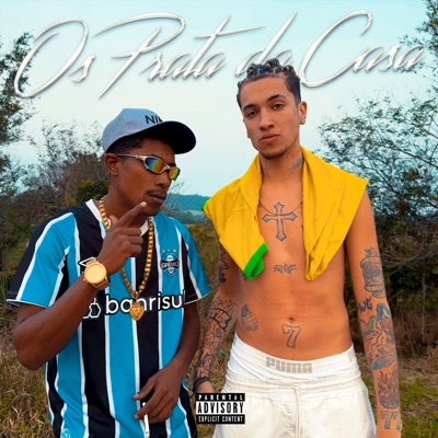 Os Prata da Casa - Single
