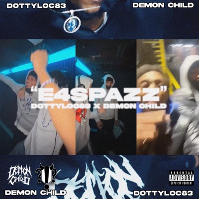 E4SPAZZ - Single