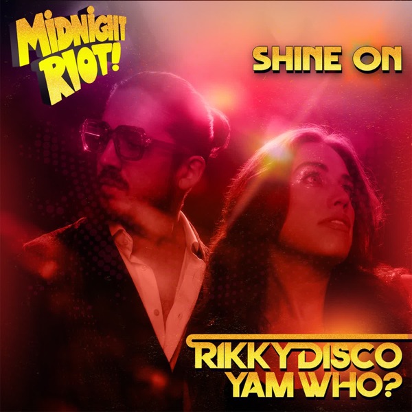 Shine On - Single