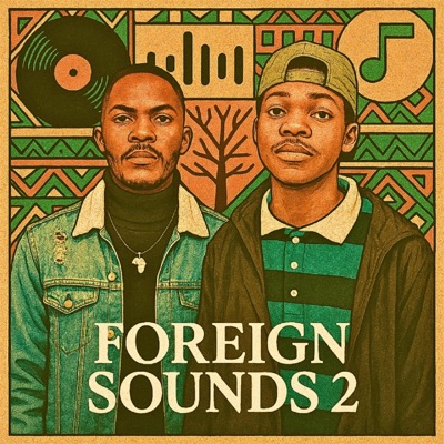 FOREIGN SOUNDS 2