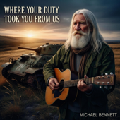 Where Your Duty Took You From Us