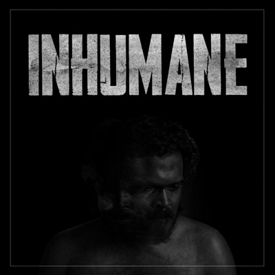 Inhumane - EP