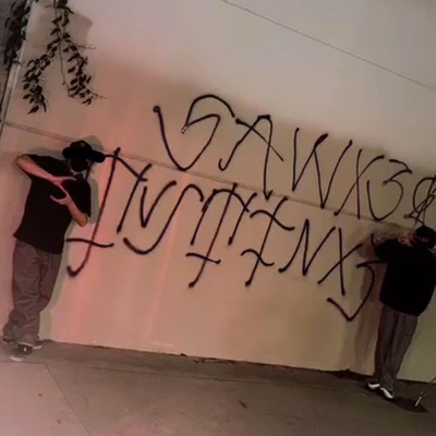 T'z to the S'z (feat. Yung SSueno) - Single