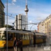 ZIEH NICHT NACH BERLIN - Single