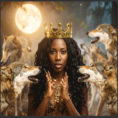 Dancing with wolves (feat. Chunkahmonk) - Single