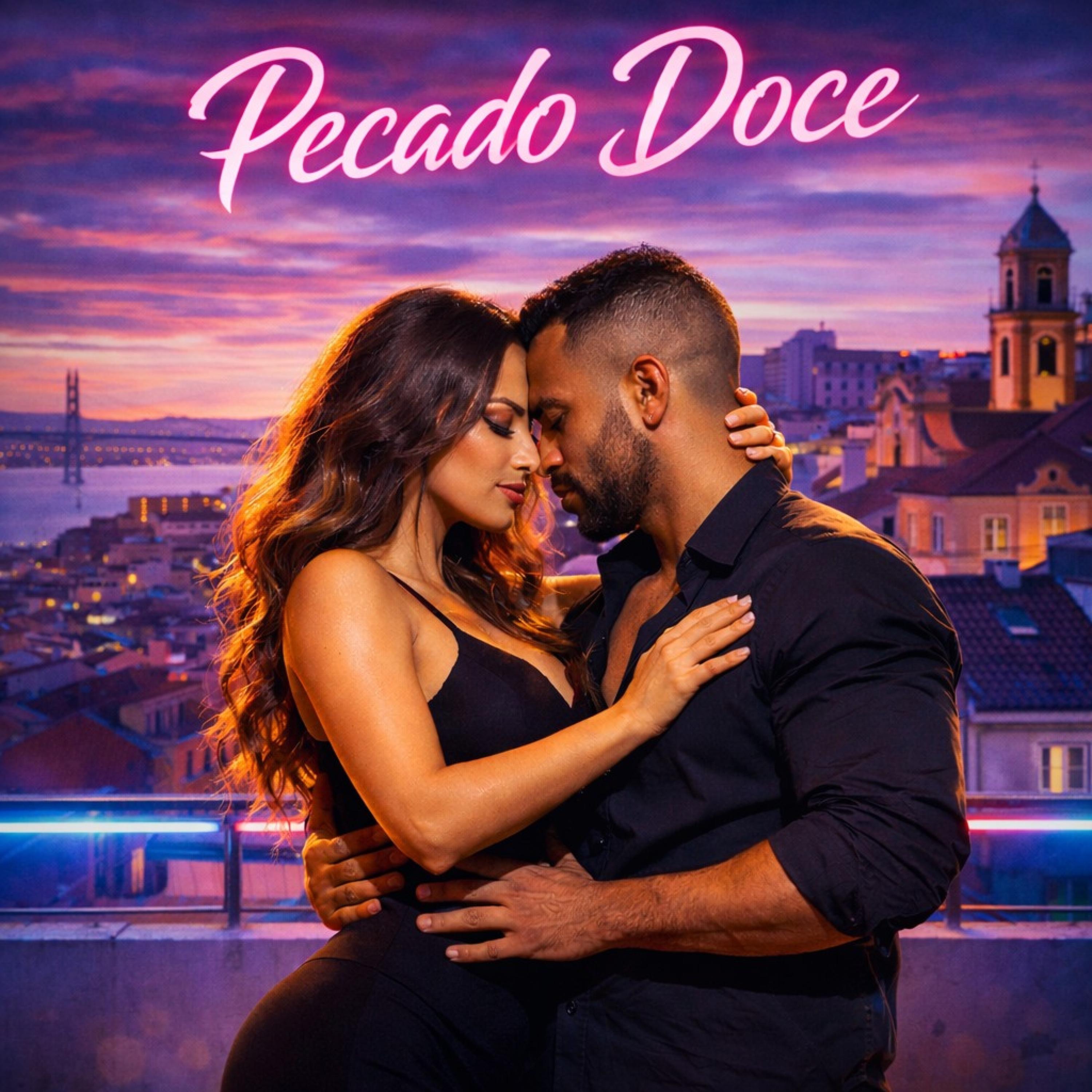 Ritimoparati - Pecado - Doce - Kizomba - 2026