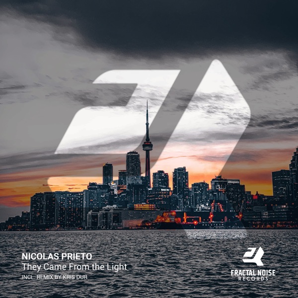 They Came From the Light - Single