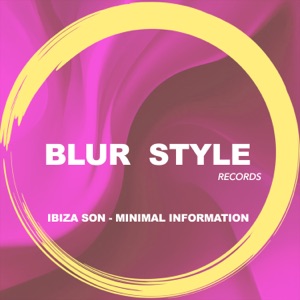 Minimal Information - Single