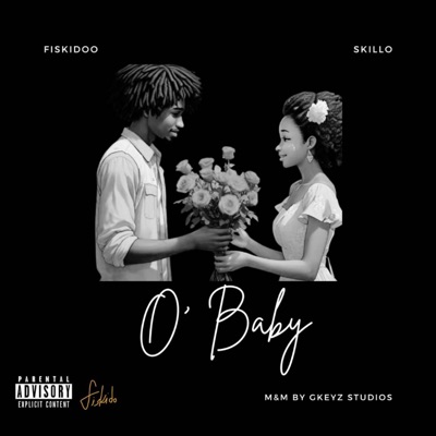O' Baby - Single