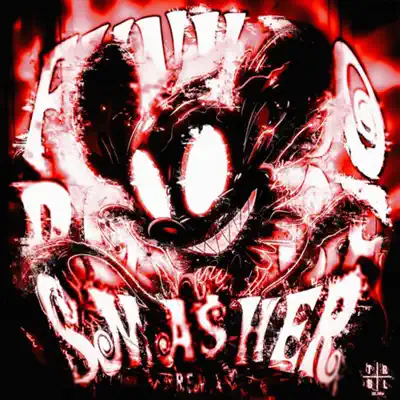 Listen to SMASHER! - EP by The Samuraii
