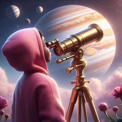 JUPITER - Single