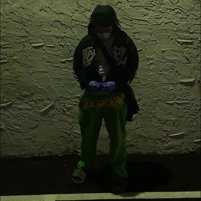 Arps & Strikers (feat. Baby Sumo) - Single