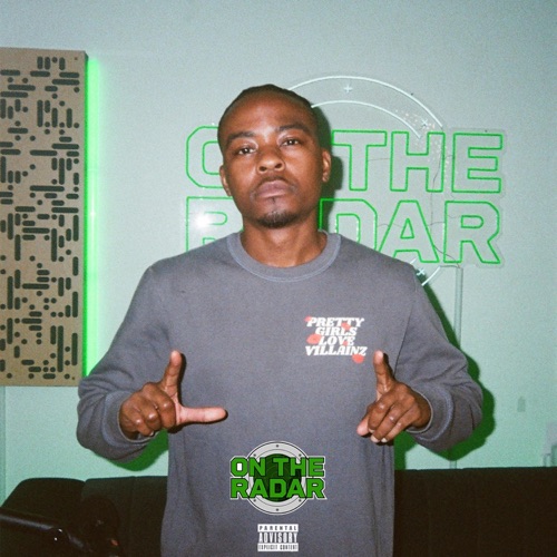 Warren Wint "On The Radar" Freestyle - Single