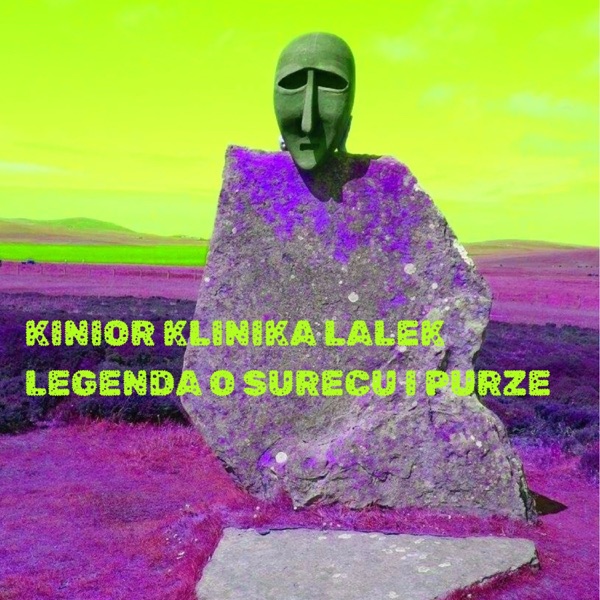Klinika Lalek: Legenda o Surecu i Purze