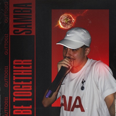 Be Together (Samba) - Single