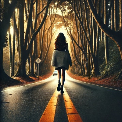 Look into My Eyes - Single