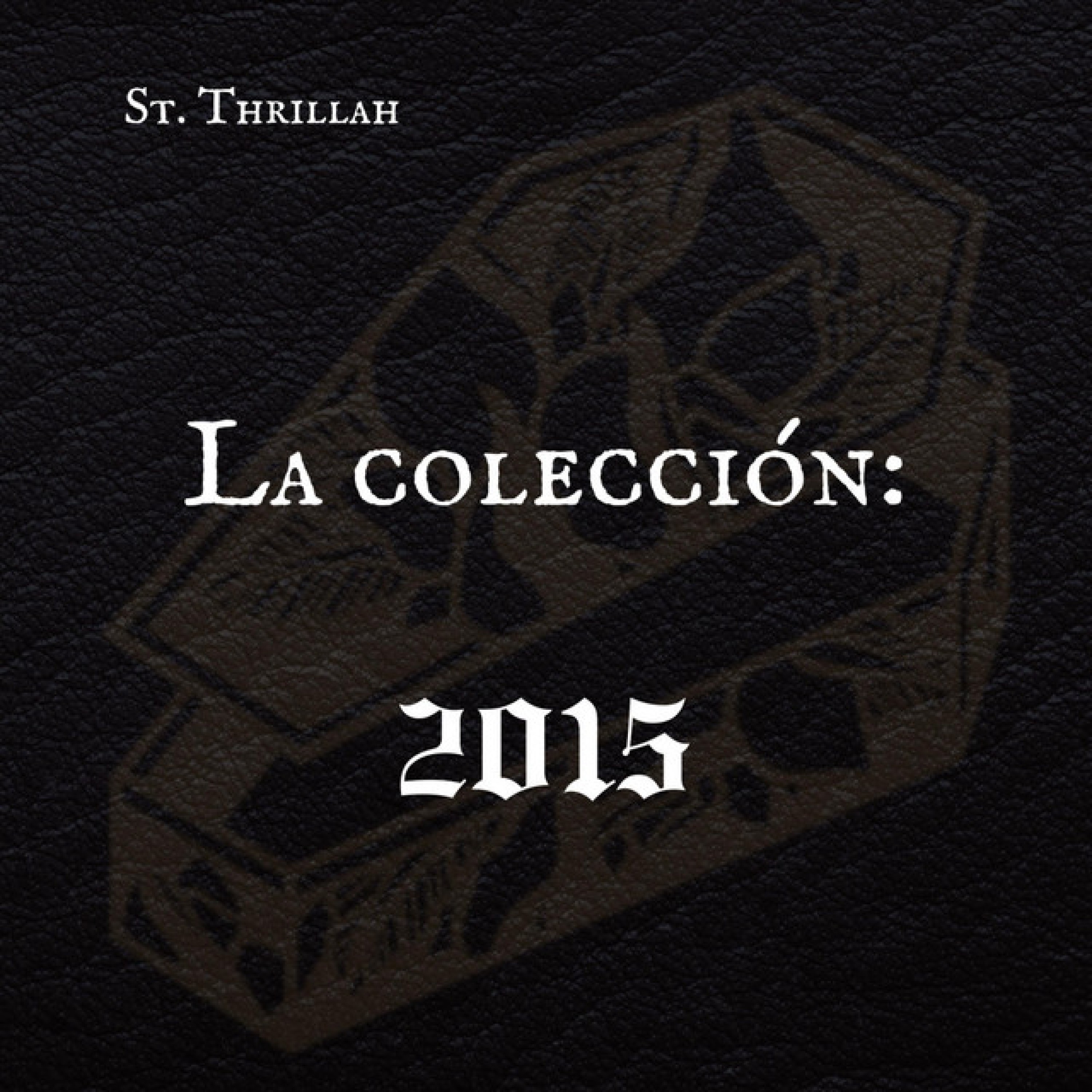 La Colección: 2015