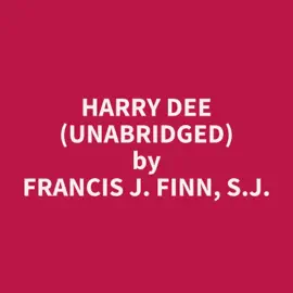 Harry Dee (Unabridged)